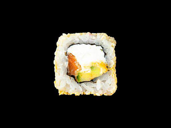 Rolland - Ролл Аляска Спайси