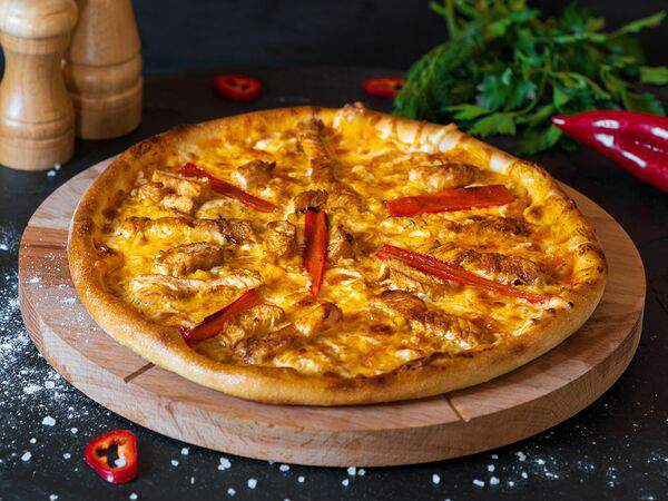 Merhaba - Пицца Polo