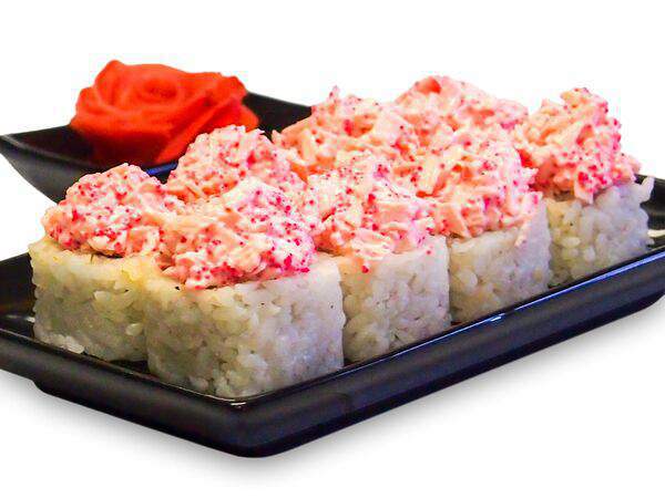 Мега вкусно - Барселона