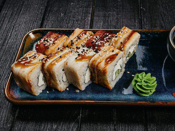 Best Hall - Канада