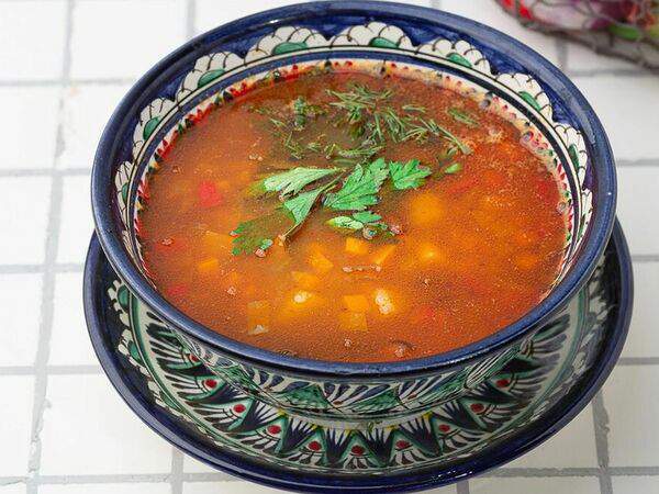 Garage - Похмельный (Острый)