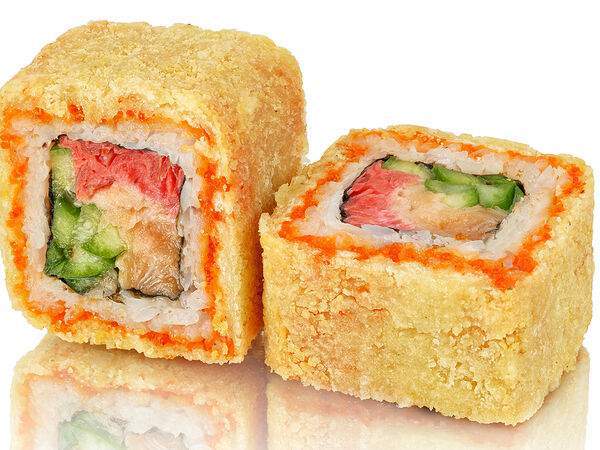 NoNamePizza - Ролл Банзай