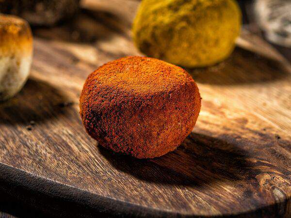 Сулугуни - Белпер Кнолле паприка