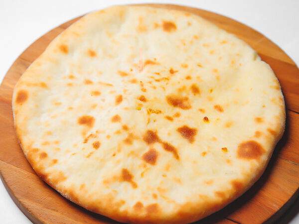 Хачапурная №1 - Хачапури Имеретинский по-домашнему