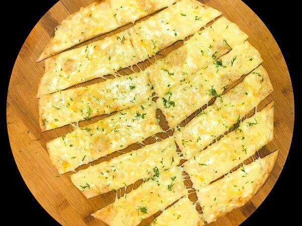 Cити ролл - Сырные палочки