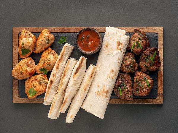 Ammy Yummy - Сет №1