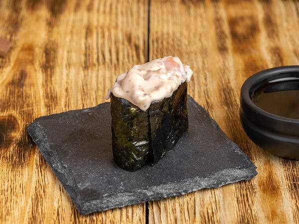 Ihtus - Суши спайси краб