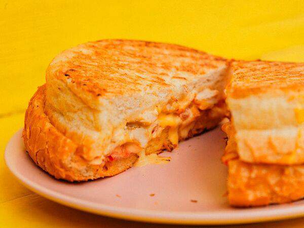 Foodix - Сэндвич с курицей