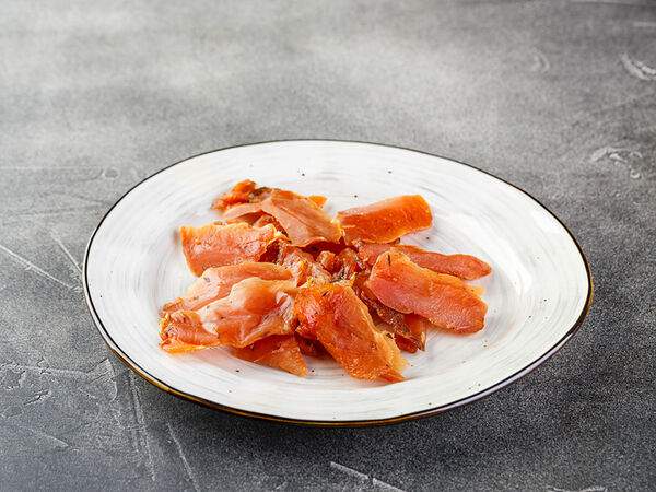 Publo EscoBar - Мясные чипсы