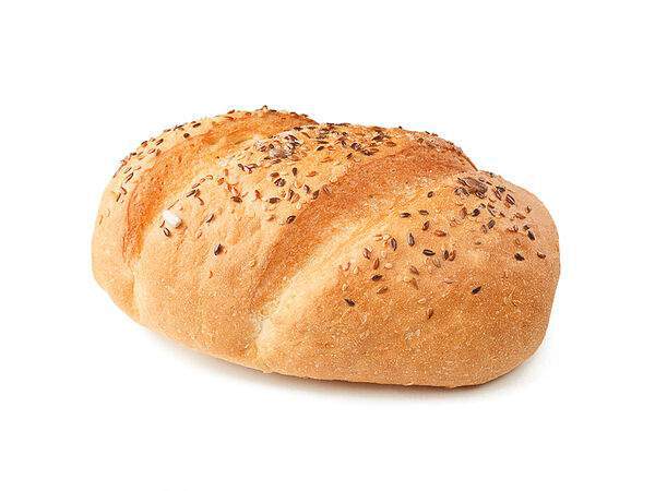 Хлеб в дом - Хлеб Деревенский на закваске