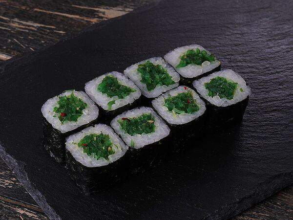 City Sushi - Ролл хияши