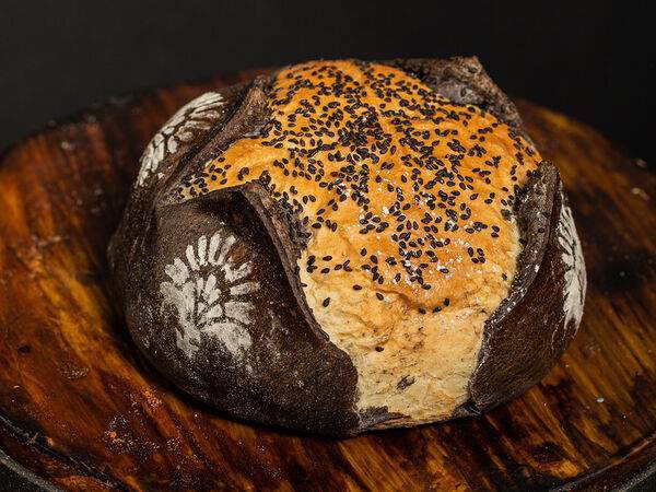 Донская пекарня - Тюльпан