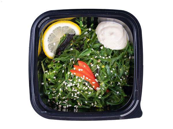 Edoo - Салат Чукка