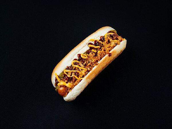 Пифагор - Хот-дог Пифагор