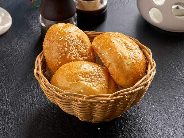 Салам - Булочка пшеничная