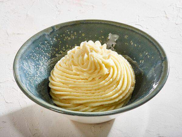 Pizzarella36 - Картофельное пюре