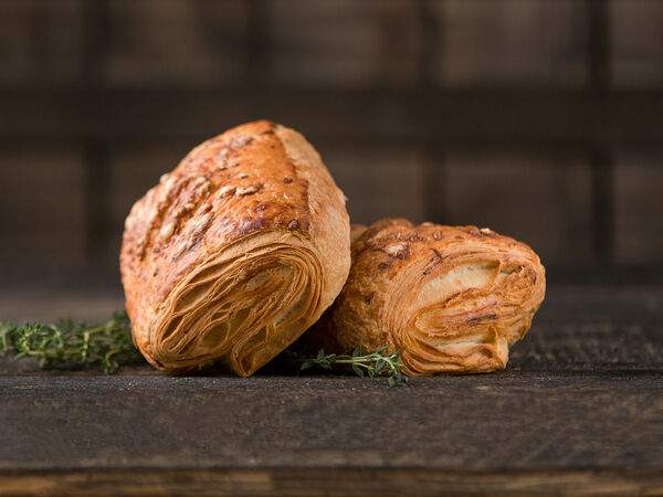 ЛюдиЛюбят - Слойка Хачапури