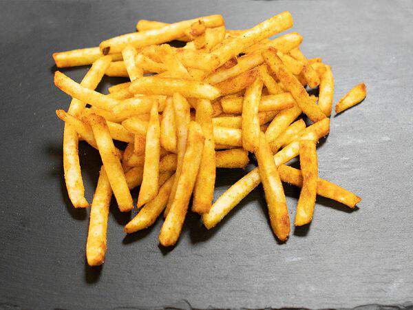 Mr Gyros - Картофель фри