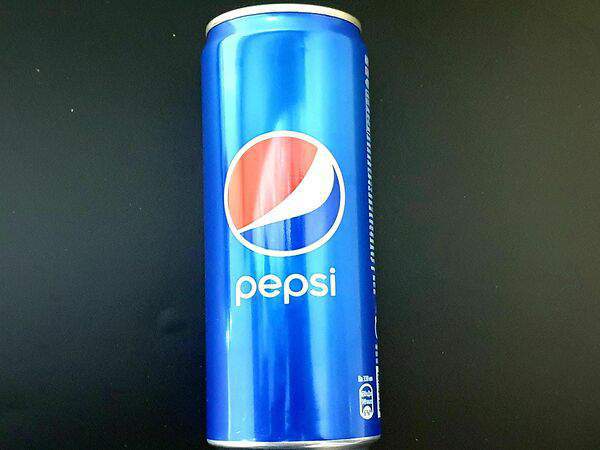 Армада - Pepsi