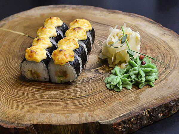 Crazy Brothers - Венеция запеченная спайси