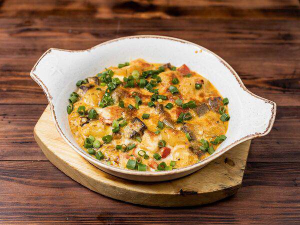 Трактир Колесо на Спасской - Язык по-кавказски