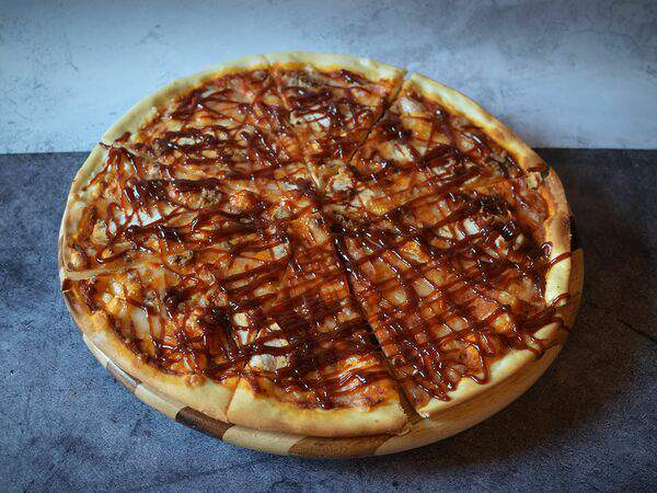 Сад On line - Пицца мясная