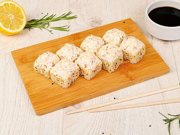 Суши Love - Чикен Лава