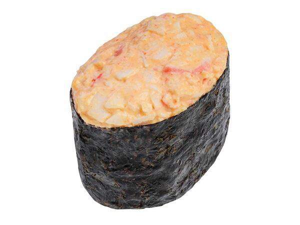 Shikado - Спайси краб