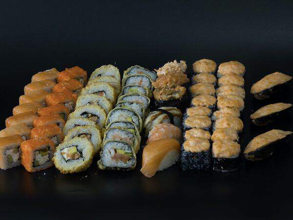 New Woker - Брутто