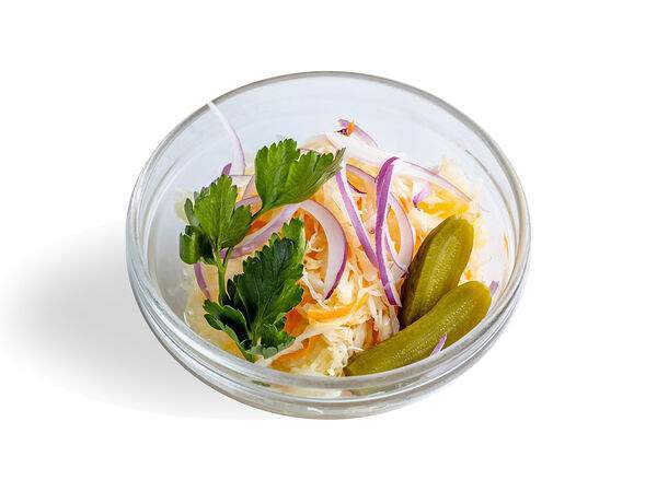 Ред-Буфет - Салат Витаминный