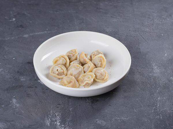 Царское село - Пельмени из говядины