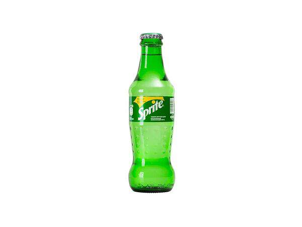Chalet River Club - Sprite