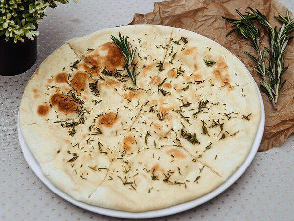 Антонио - Фокачча с розмарином