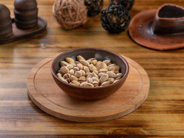 Техас паб - Фисташки солёные