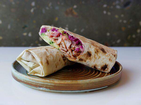 Israel Grill - Шаурма Городская