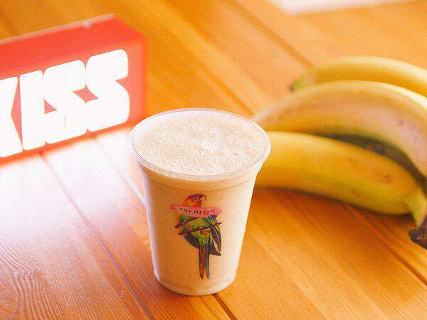 Surf Coffee x 21 - Смузи Айс манки