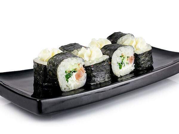 Роллер - Чиз роллы Миссис Моцарелла