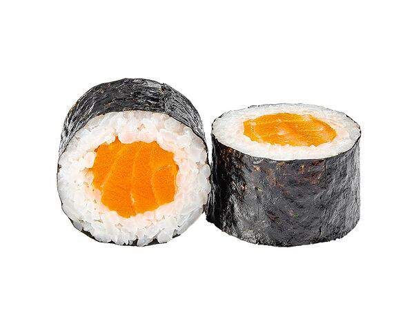 Галерея суши - Сяке маки