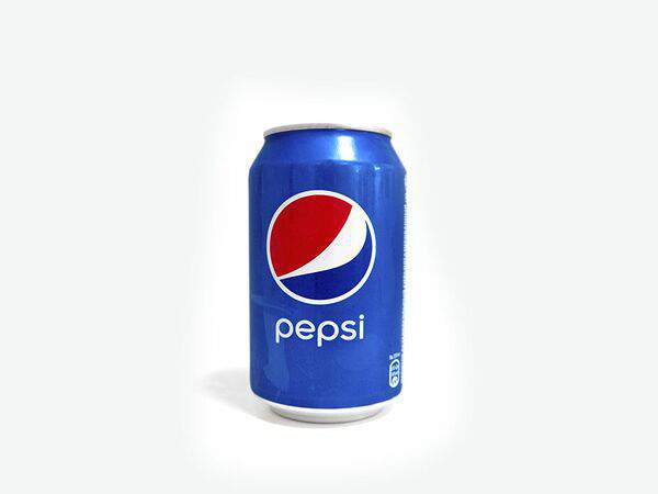 Шаурма.ру - Pepsi