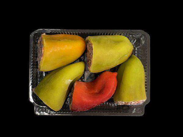 Брецель - Перец фаршированный