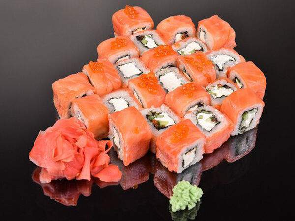 Биг Бенни - Сет На двоих