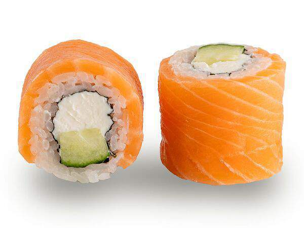 Суши Сет Бэнто - Ролл Мидзу