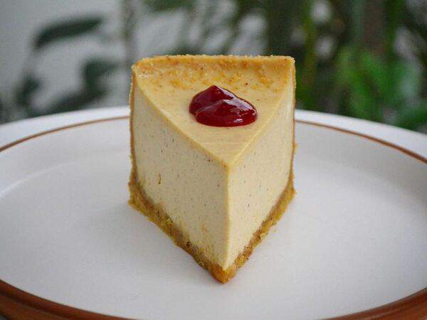 Чиливилли - Чизкейк Шоколадный