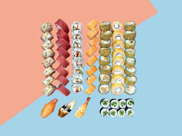 Pokestar - Сет Big Bang