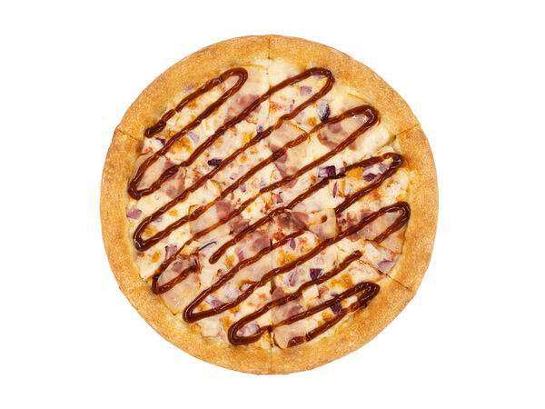 Marti's Pizza - Пицца Курочка барбекю