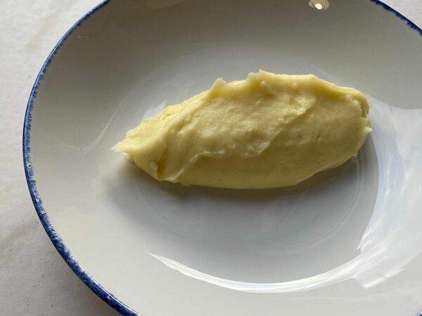 Lilu kitchen - Картофельное пюре