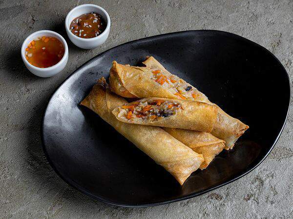 Сабай - Нем овощной