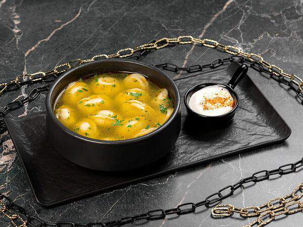 Carwashn1 - Baby пельмени