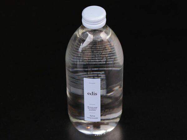 Wong Kar Wine - Edis