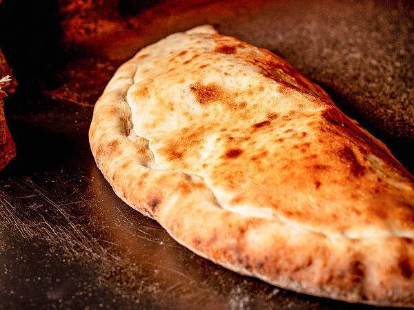 Vdrova - Кальцоне